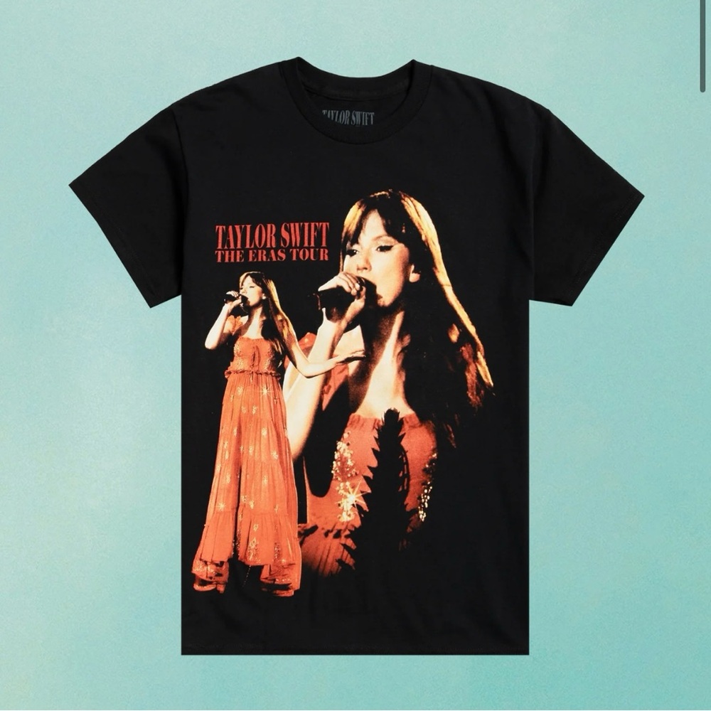 Taylor Swift Eras Tour 3XL